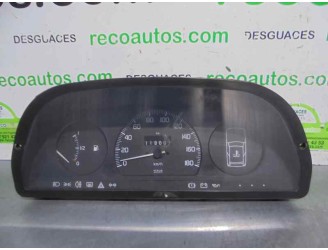 Recambio de cuadro instrumentos para fiat uno (146) 1.0 cat referencia OEM IAM 7642262 7695229 
