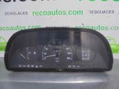 Recambio de cuadro instrumentos para fiat uno (146) 1.0 cat referencia OEM IAM 7642262 7695229 