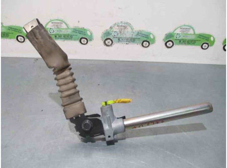 Recambio de pretensor del izq para kia carnival 2.9 crdi cat referencia OEM IAM 1DK05920 