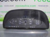 Recambio de cuadro instrumentos para fiat uno (146) 1.0 cat referencia OEM IAM 7642262 7695229 
