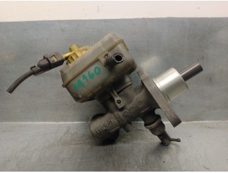 Recambio de bomba freno para seat toledo (1m2) 1.9 tdi referencia OEM IAM 1J1611301B 03350884591 ATE