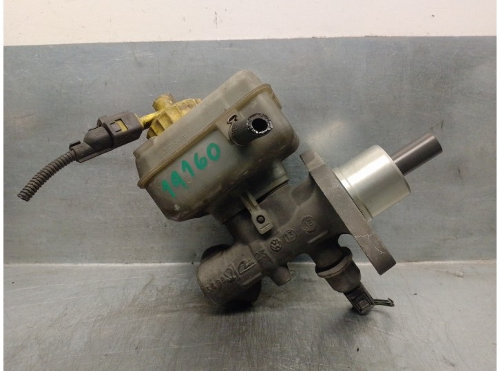 Recambio de bomba freno para seat toledo (1m2) 1.9 tdi referencia OEM IAM 1J1611301B 03350884591 ATE