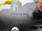 Recambio de pretensor del izq para kia carnival 2.9 crdi cat referencia OEM IAM 1DK05920 