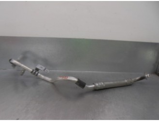 Recambio de tubos aire acondicionado para renault megane iv berlina 5p 1.5 dci diesel fap energy referencia OEM IAM 924801894R  