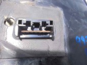 Recambio de piloto trasero derecho para fiat uno (146) 1.0 cat referencia OEM IAM   