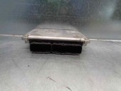 Recambio de centralita motor uce para opel zafira a elegance referencia OEM IAM 24417169 0281010268 BOSCH