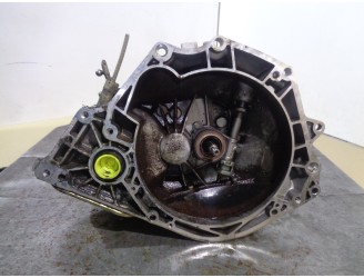 Recambio de caja cambios para opel corsa a 1.4 cat (l48) referencia OEM IAM W394 A27513W394 