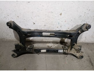 Recambio de puente trasero para hyundai tucson (tl, tle) 1.6 crdi referencia OEM IAM 55405D7500 55405D7500 
