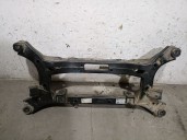 Recambio de puente trasero para hyundai tucson (tl, tle) 1.6 crdi referencia OEM IAM 55405D7500 55405D7500 