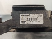 Recambio de electroventilador para renault laguna (b56) 2.0 referencia OEM IAM 7700417992 071870200F BEHR