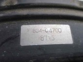 Recambio de servofreno para mazda demio (dw) 1.4 16v cat referencia OEM IAM 83404700 