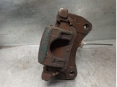 Replacement rear left brake caliper for Nissan Maxima QX (A32) 3.0 V6 24V CAT OEM IAM reference 4401131U10 