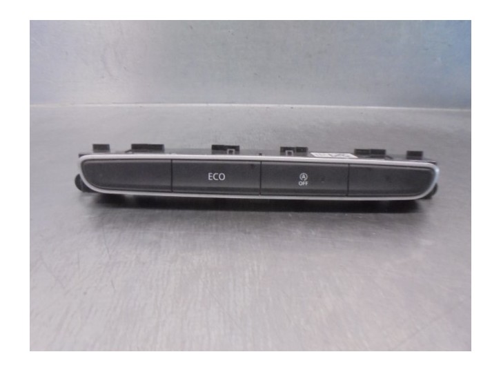 Recambio de mandos salpicadero para renault megane iv berlina 5p 1.5 dci diesel fap energy referencia OEM IAM 283E84929R 