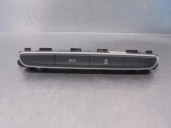 Recambio de mandos salpicadero para renault megane iv berlina 5p 1.5 dci diesel fap energy referencia OEM IAM 283E84929R 