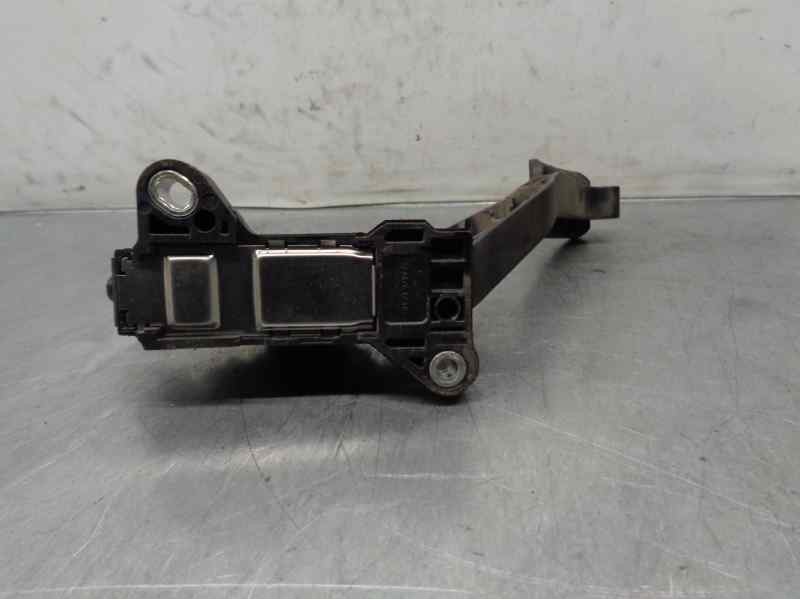 Recambio de potenciometro pedal para toyota yaris 1.3 16v cat referencia OEM IAM 781100D010  