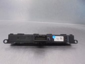 Recambio de mandos salpicadero para renault megane iv berlina 5p 1.5 dci diesel fap energy referencia OEM IAM 283E84929R 