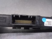 Recambio de mandos salpicadero para renault megane iv berlina 5p 1.5 dci diesel fap energy referencia OEM IAM 283E84929R 