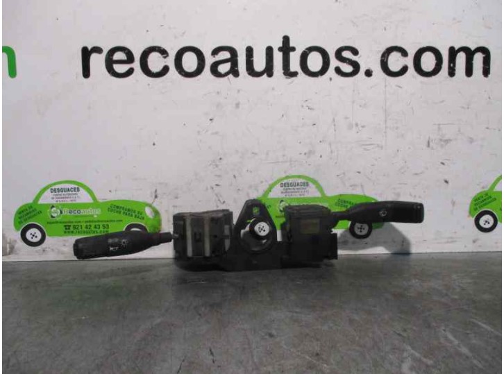 Recambio de mando limpia para renault 19 hatchback (b/c53) 1.8 referencia OEM IAM 7700826604 