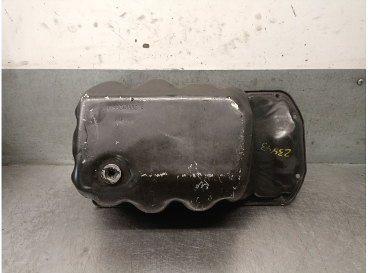 Recambio de carter para peugeot 308 sw 1.6 16v referencia OEM IAM V755048380 0301N9 