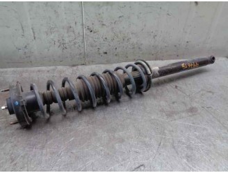 Recambio de amortiguador trasero derecho para renault twingo (co6) 1.2 referencia OEM IAM 814901560020 8200013147 