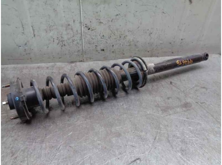 Recambio de amortiguador trasero derecho para renault twingo (co6) 1.2 referencia OEM IAM 814901560020 8200013147 