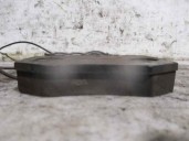 Recambio de pastillas de freno para citroën zx 1.9 diesel referencia OEM IAM 0092312 