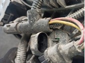 Recambio de electroventilador para renault laguna (b56) 2.0 referencia OEM IAM 7700417992 071870200F BEHR