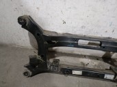 Recambio de puente trasero para hyundai tucson (tl, tle) 1.6 crdi referencia OEM IAM 55405D7500 55405D7500 