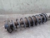 Recambio de amortiguador trasero derecho para renault twingo (co6) 1.2 referencia OEM IAM 814901560020 8200013147 