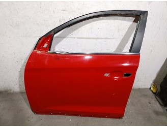 Recambio de puerta delantera izquierda para hyundai tucson (tl, tle) 1.6 crdi referencia OEM IAM 76003D7000 76003D7000 