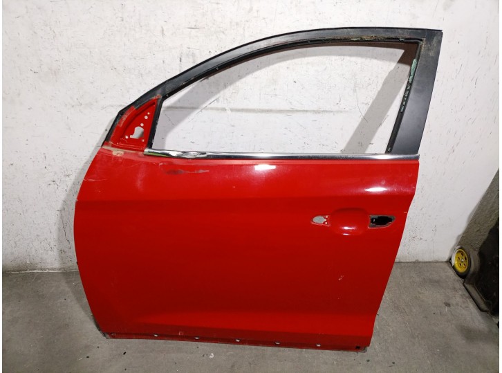 Recambio de puerta delantera izquierda para hyundai tucson (tl, tle) 1.6 crdi referencia OEM IAM 76003D7000 76003D7000 