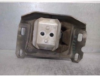 Recambio de soporte cambio para citroën c4 grand picasso 1.2 12v e-thp referencia OEM IAM 9673768480C  
