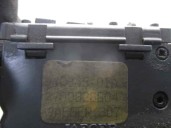 Recambio de mando limpia para renault 19 hatchback (b/c53) 1.8 referencia OEM IAM 7700826604  