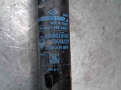 Recambio de amortiguador trasero derecho para renault twingo (co6) 1.2 referencia OEM IAM 814901560020 8200013147 