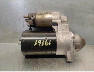 Recambio de motor arranque para smart coupe 0.8 cdi cat referencia OEM IAM 0051513801 0001106014 BOSCH