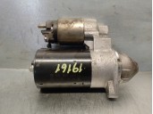 Recambio de motor arranque para smart coupe 0.8 cdi cat referencia OEM IAM 0051513801 0001106014 BOSCH