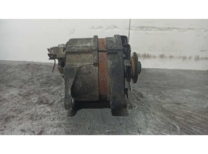 Replacement alternator for Renault 21 Nevada (K48) 2.0 OEM IAM reference 9120144283 
