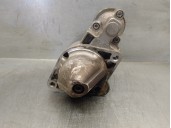 Recambio de motor arranque para smart coupe 0.8 cdi cat referencia OEM IAM 0051513801 0001106014 BOSCH