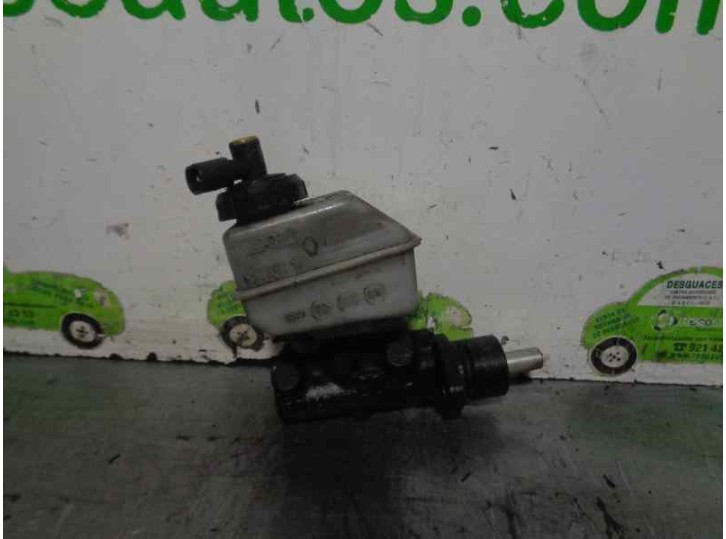 Recambio de bomba freno para renault twingo (co6) 1.2 referencia OEM IAM 7700819108  