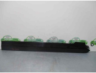 Replacement rear trim moldings for Kia Carnival 2.9 CRDi CAT OEM IAM reference 839154D100 
