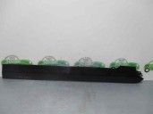 Recambio de molduras traseras para kia carnival 2.9 crdi cat referencia OEM IAM 839154D100 