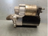 Recambio de motor arranque para smart coupe 0.8 cdi cat referencia OEM IAM 0051513801 0001106014 BOSCH