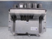 Recambio de centralita motor uce para mini f60 countryman 16v referencia OEM IAM 848684701 0261S19547 BOSCH