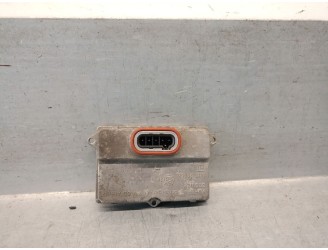 Recambio de centralita faros xenon para renault espace iv (jk0/1_) 2.2 dci (jk0h) referencia OEM IAM 5DV00829000 