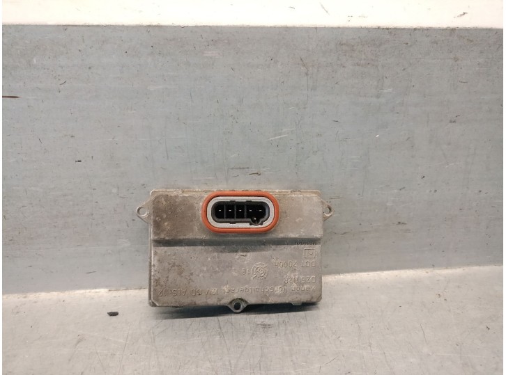 Recambio de centralita faros xenon para renault espace iv (jk0/1_) 2.2 dci (jk0h) referencia OEM IAM 5DV00829000 