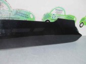 Recambio de molduras traseras para kia carnival 2.9 crdi cat referencia OEM IAM 839154D100 