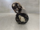 Recambio de motor arranque para smart coupe 0.8 cdi cat referencia OEM IAM 0051513801 0001106014 BOSCH