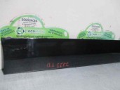 Recambio de molduras traseras para kia carnival 2.9 crdi cat referencia OEM IAM 839154D100 