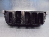 Recambio de centralita motor uce para mini f60 countryman 16v referencia OEM IAM 848684701 0261S19547 BOSCH