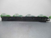 Recambio de molduras traseras para kia carnival 2.9 crdi cat referencia OEM IAM 839154D100 